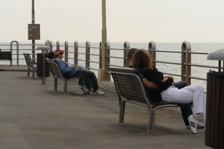 strand