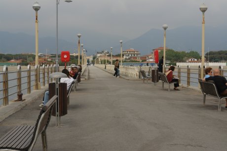 strand