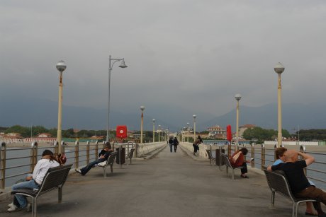 strand