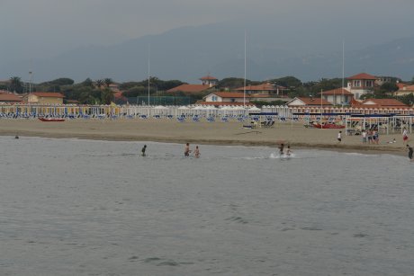 strand