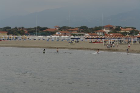 strand