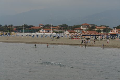 strand