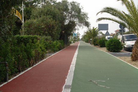 strand