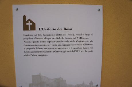 Fosdinovo