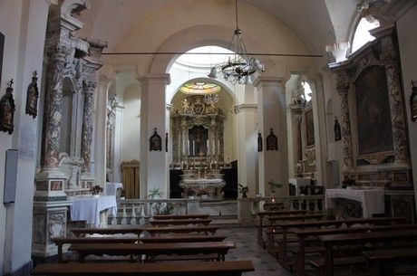 Fosdinovo