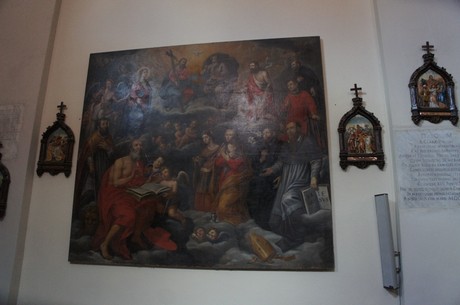 Fosdinovo