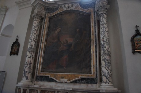 Fosdinovo