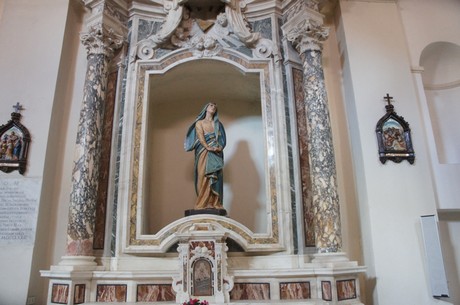 Fosdinovo