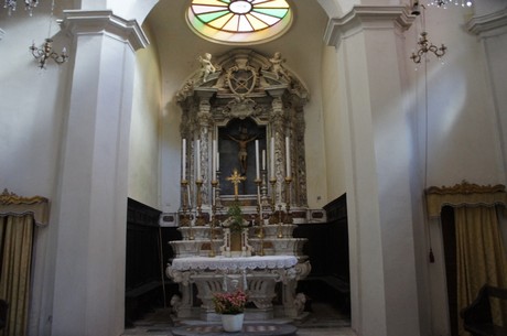 Fosdinovo