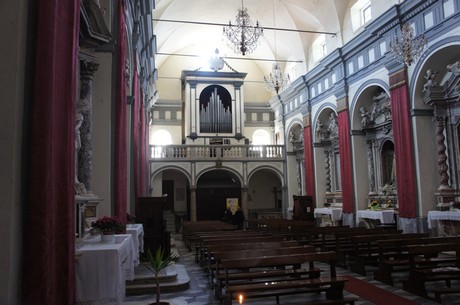 Fosdinovo