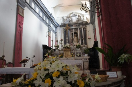 Fosdinovo