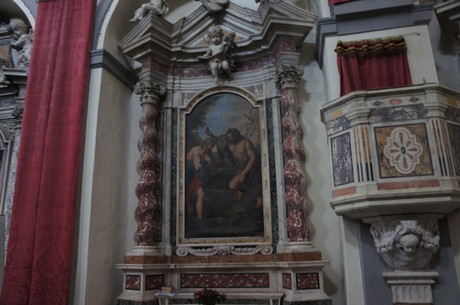 Fosdinovo