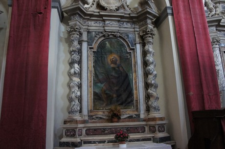 Fosdinovo
