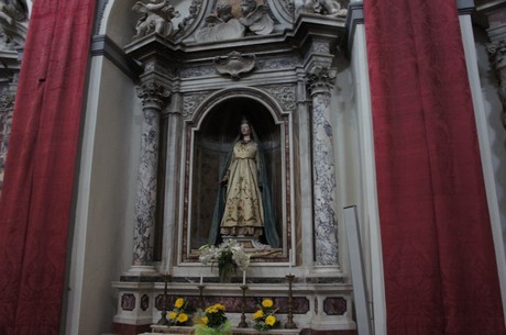 Fosdinovo