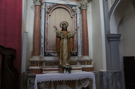 Fosdinovo