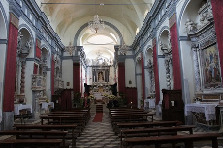 Fosdinovo