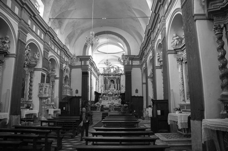 Fosdinovo