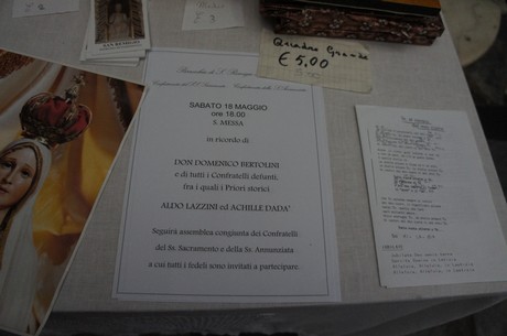 Fosdinovo