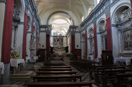 Fosdinovo