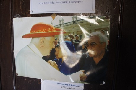 Fosdinovo