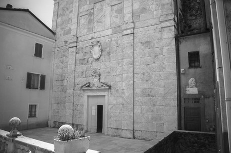 Fosdinovo