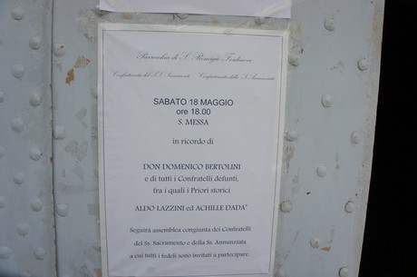 Fosdinovo