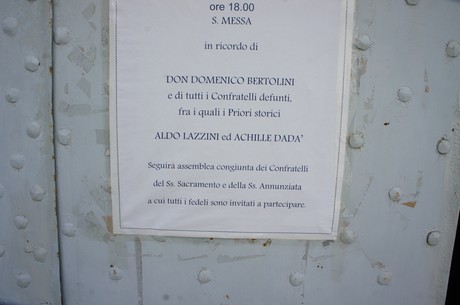 Fosdinovo