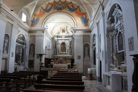 Fosdinovo