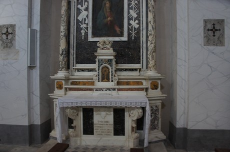 Fosdinovo