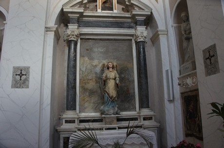 Fosdinovo