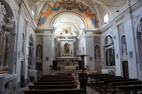 Fosdinovo