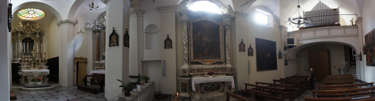 Oratorio dei Bianchi