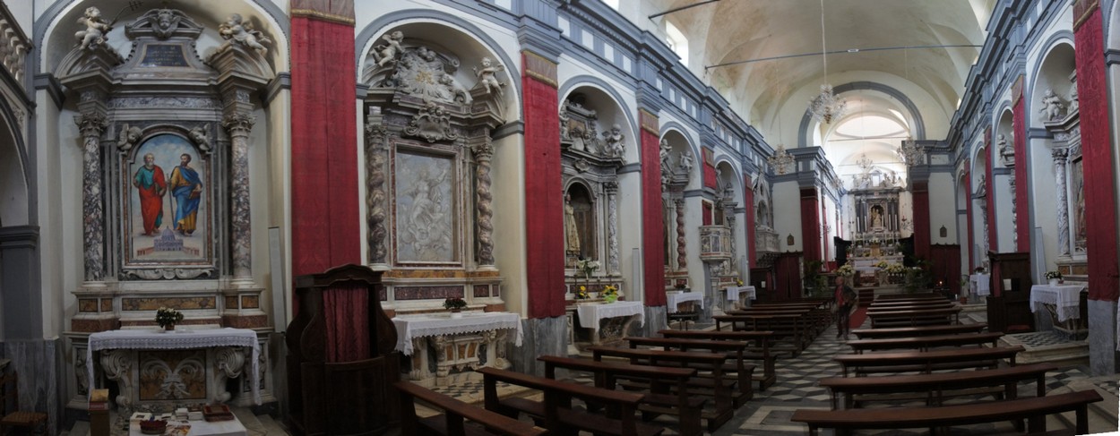 Oratorio dei Bianchi