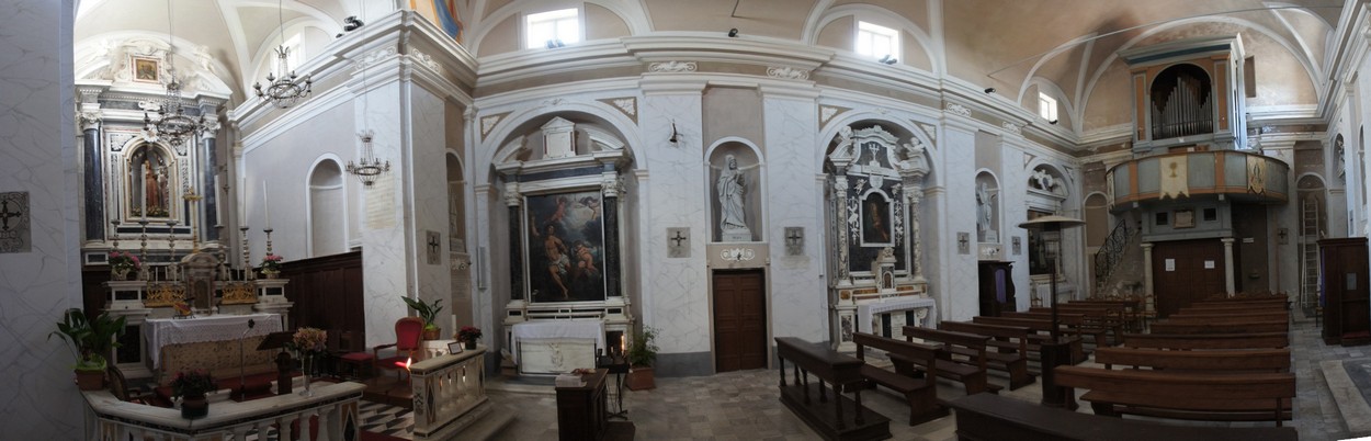 Oratorio dei Bianchi