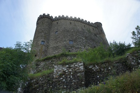 Fosdinovo