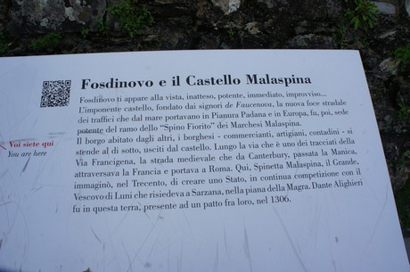 Fosdinovo