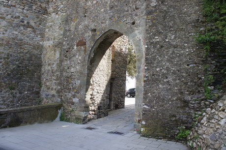 Fosdinovo