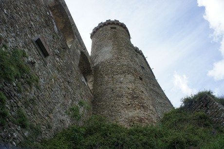Fosdinovo