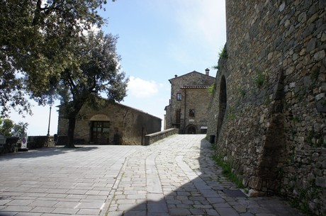 Fosdinovo