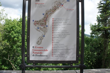 Fosdinovo