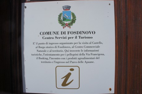 Fosdinovo