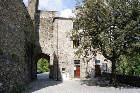 Fosdinovo