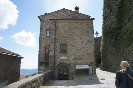 Fosdinovo