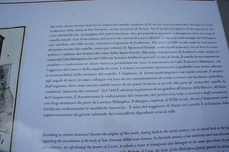 Fosdinovo