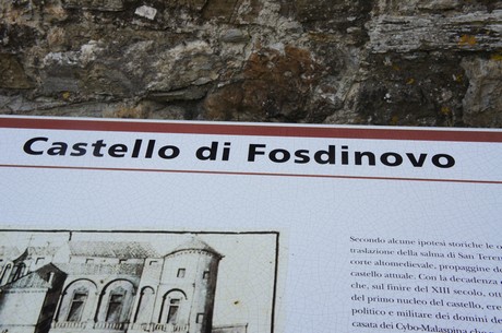 Fosdinovo