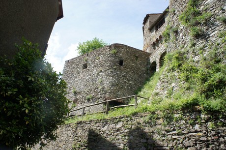 Fosdinovo