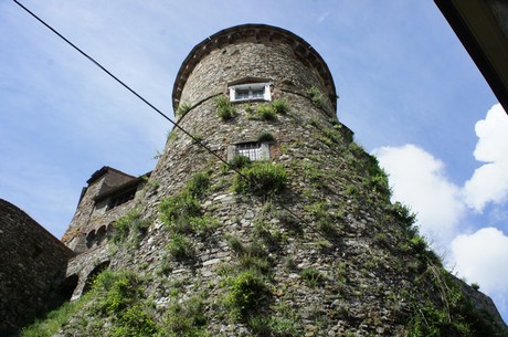Fosdinovo