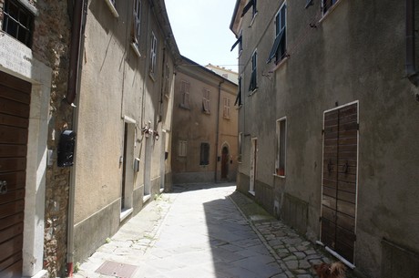 Fosdinovo