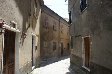 Fosdinovo
