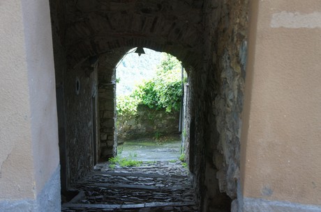 Fosdinovo